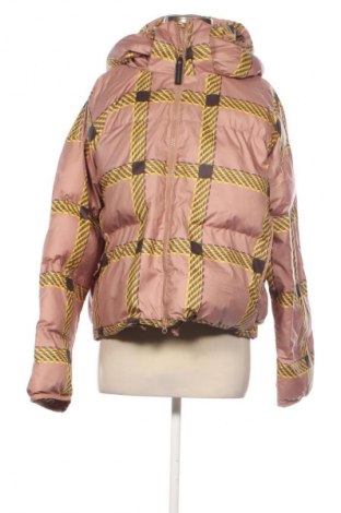 Γυναικείο μπουφάν Adidas By Stella McCartney, Μέγεθος M, Χρώμα Πολύχρωμο, Τιμή 234,99 €