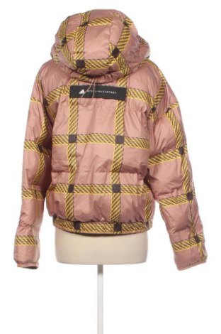 Γυναικείο μπουφάν Adidas By Stella McCartney, Μέγεθος M, Χρώμα Πολύχρωμο, Τιμή 234,99 €