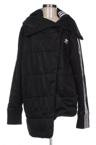 Дамско яке Adidas Originals, Размер S, Цвят Черен, Цена 59,00 €
