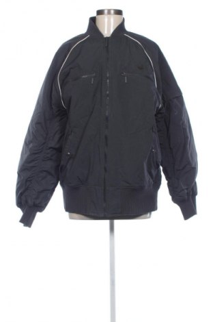 Damenjacke Adidas Originals, Größe M, Farbe Schwarz, Preis 57,82 €