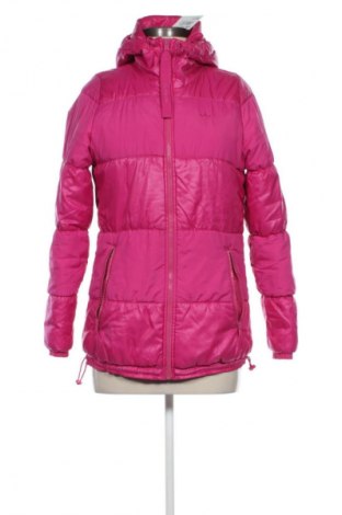 Dámska bunda  Adidas Originals, Veľkosť S, Farba Ružová, Cena  42,00 €