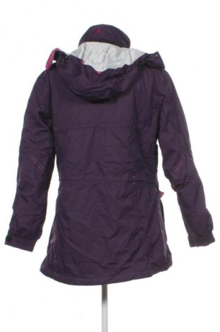 Dámská bunda  Adventureline, Velikost L, Barva Fialová, Cena  479,00 Kč