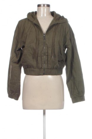 Női dzseki Aeropostale, Méret S, Szín Zöld, Ár 6 529 Ft