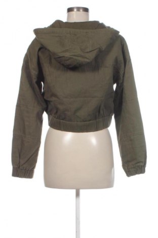 Női dzseki Aeropostale, Méret S, Szín Zöld, Ár 6 529 Ft