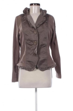 Γυναικείο μπουφάν Airfield, Μέγεθος L, Χρώμα  Μπέζ, Τιμή 23,99 €