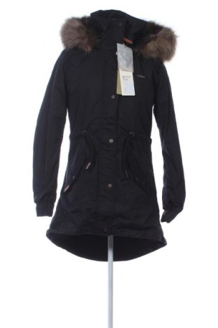 Női dzseki Alife And Kickin, Méret S, Szín Fekete, Ár 42 975 Ft