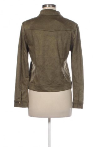 Дамско яке Allegra K, Размер S, Цвят Зелен, Цена 13,29 €