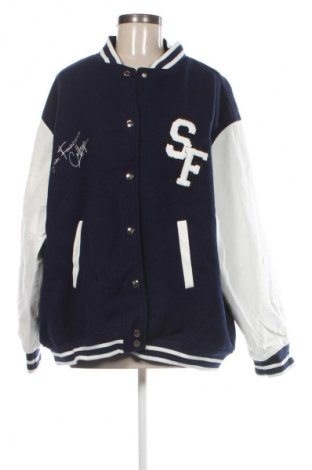 Дамско яке Ally, Размер L, Цвят Многоцветен, Цена 10,22 €