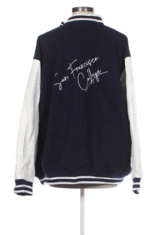 Дамско яке Ally, Размер L, Цвят Многоцветен, Цена 10,22 €