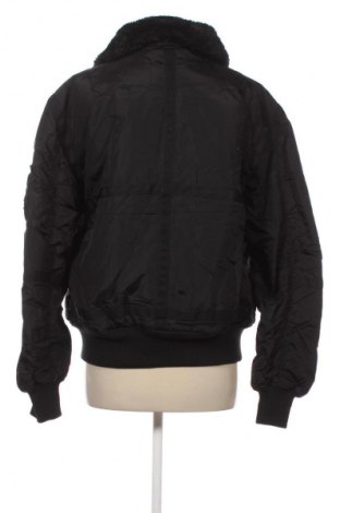 Damenjacke Alpha Industries, Größe L, Farbe Schwarz, Preis € 144,99