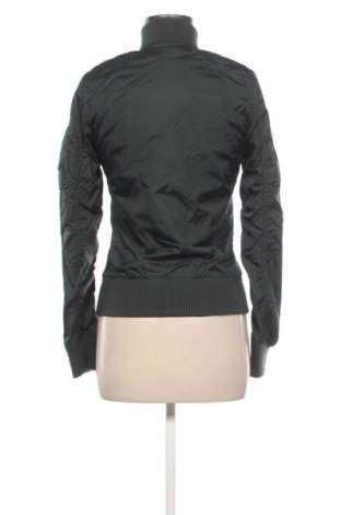 Dámská bunda  Alpha Industries, Velikost XS, Barva Zelená, Cena  1 290,00 Kč