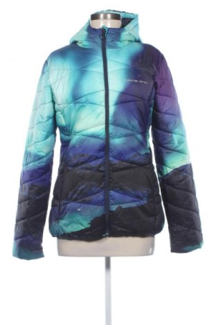 Dámská bunda  Alpine Pro, Velikost M, Barva Vícebarevné, Cena  986,00 Kč