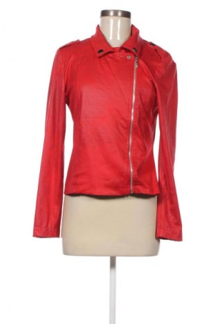 Дамско яке Amelie & Amelie, Размер XL, Цвят Червен, Цена 12,27 €