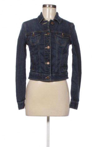 Damenjacke American Eagle, Größe S, Farbe Blau, Preis € 16,99