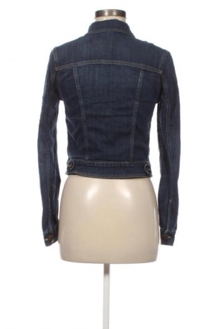 Damenjacke American Eagle, Größe S, Farbe Blau, Preis € 16,99