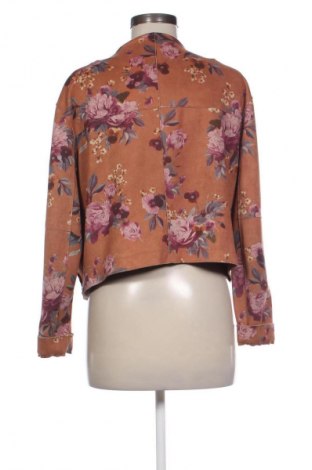 Női dzseki Amisu, Méret L, Szín Sokszínű, Ár 10 147 Ft