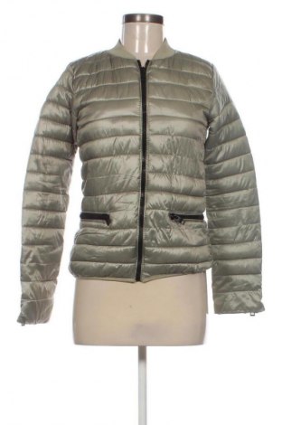 Női dzseki Amisu, Méret S, Szín Zöld, Ár 10 331 Ft