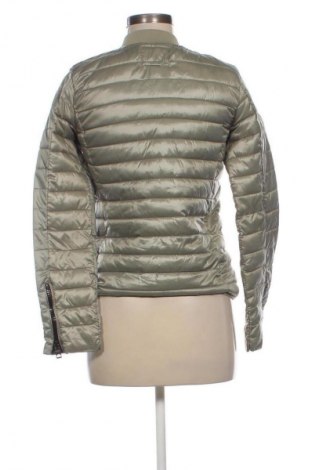 Női dzseki Amisu, Méret S, Szín Zöld, Ár 10 331 Ft