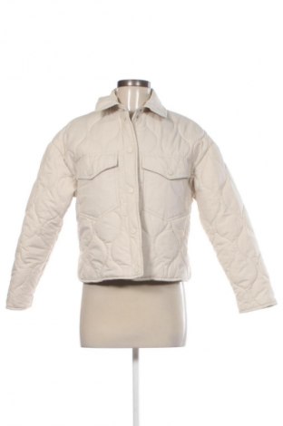 Дамско яке Amisu, Размер XS, Цвят Бежов, Цена 13,80 €