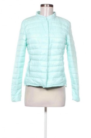 Női dzseki Amisu, Méret M, Szín Kék, Ár 10 331 Ft