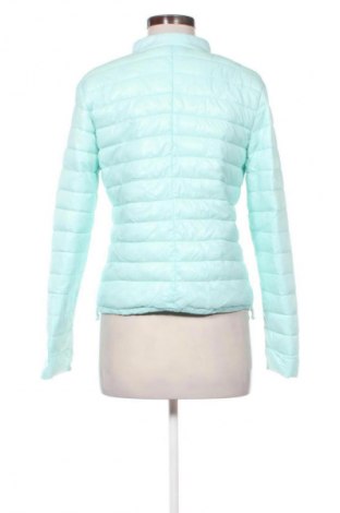 Női dzseki Amisu, Méret M, Szín Kék, Ár 10 331 Ft