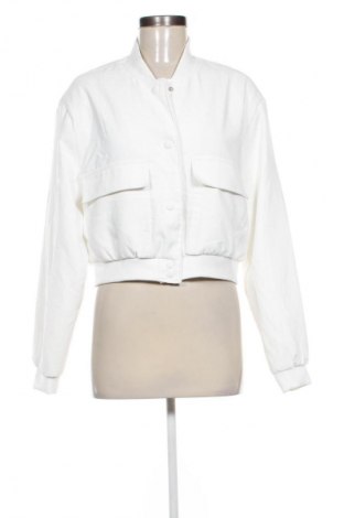 Damenjacke Amisu, Größe M, Farbe Weiß, Preis 16,99 €