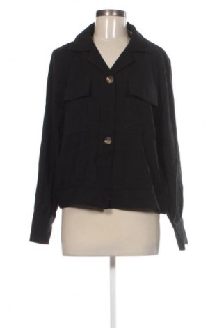 Dámska bunda  Amisu, Veľkosť L, Farba Čierna, Cena  23,95 €