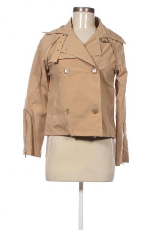 Női dzseki Amisu, Méret XS, Szín Barna, Ár 5 939 Ft