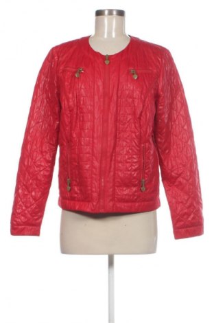 Dámska bunda  Amy Vermont, Veľkosť L, Farba Červená, Cena  17,95 €