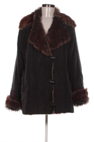 Дамско яке Andrea, Размер XL, Цвят Черен, Цена 25,00 €