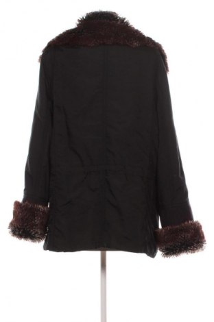 Дамско яке Andrea, Размер XL, Цвят Черен, Цена 25,00 €