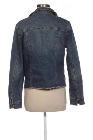 Női dzseki Angels, Méret M, Szín Kék, Ár 5 869 Ft