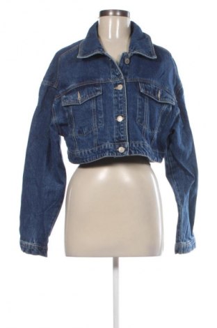 Dámska bunda  Anko, Veľkosť L, Farba Modrá, Cena  12,95 €