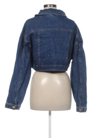 Dámska bunda  Anko, Veľkosť L, Farba Modrá, Cena  12,95 €