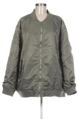 Damenjacke Anko, Größe 3XL, Farbe Grün, Preis € 13,99
