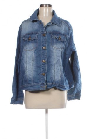 Дамско яке Anko, Размер 3XL, Цвят Син, Цена 10,73 €