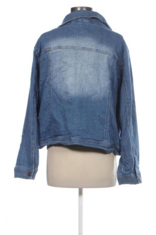 Дамско яке Anko, Размер 3XL, Цвят Син, Цена 10,73 €