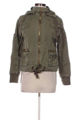 Női dzseki Arizona, Méret S, Szín Zöld, Ár 10 559 Ft