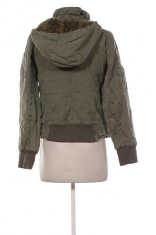 Női dzseki Arizona, Méret S, Szín Zöld, Ár 10 559 Ft