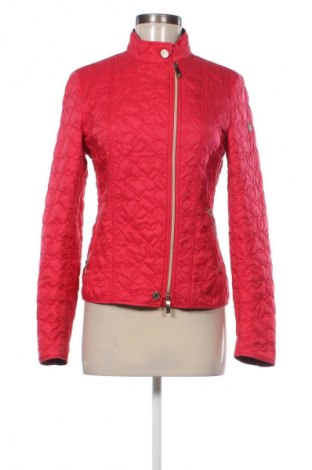 Damenjacke Armani Jeans, Größe S, Farbe Rot, Preis € 123,00