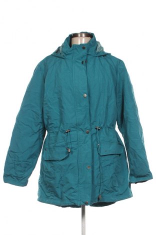 Damenjacke Atlas For Men, Größe XL, Farbe Blau, Preis 30,99 €