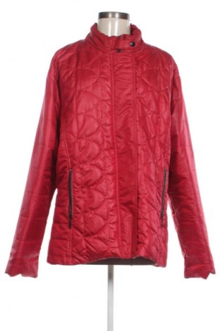 Női dzseki Atlas For Women, Méret XXL, Szín Piros, Ár 10 331 Ft