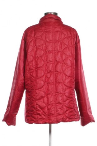 Női dzseki Atlas For Women, Méret XXL, Szín Piros, Ár 10 331 Ft