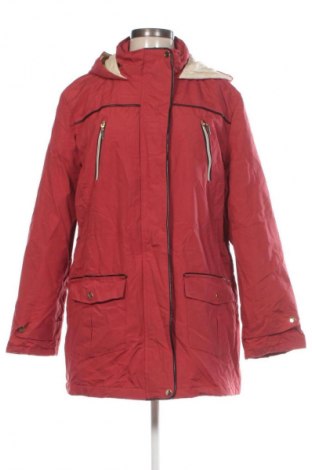 Dámska bunda  Atlas For Women, Veľkosť L, Farba Červená, Cena  22,95 €