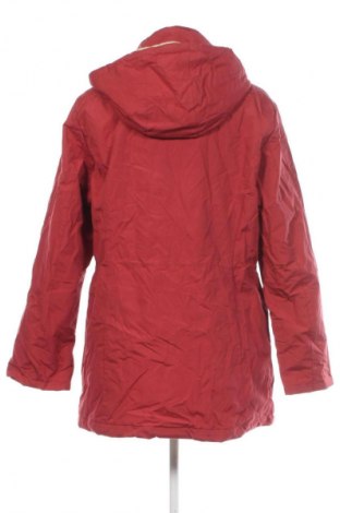 Dámska bunda  Atlas For Women, Veľkosť L, Farba Červená, Cena  22,95 €