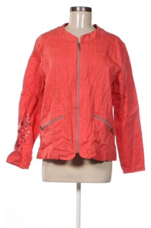 Damenjacke Atlas For Women, Größe XL, Farbe Rot, Preis € 15,99