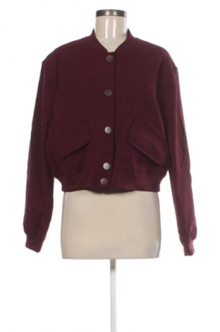 Női dzseki Atmos & Here, Méret M, Szín Piros, Ár 23 549 Ft