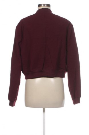 Női dzseki Atmos & Here, Méret M, Szín Piros, Ár 23 549 Ft