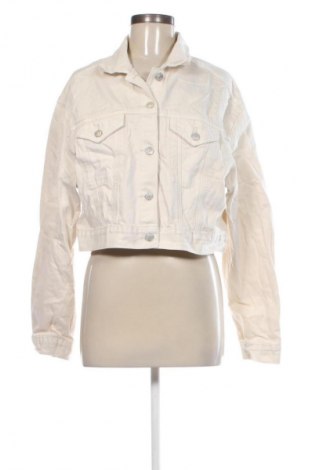 Дамско яке Atmos & Here, Размер L, Цвят Екрю, Цена 16,36 €