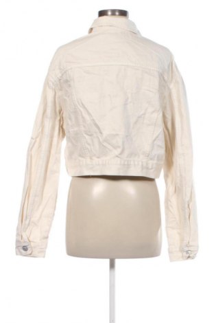 Дамско яке Atmos & Here, Размер L, Цвят Екрю, Цена 16,36 €